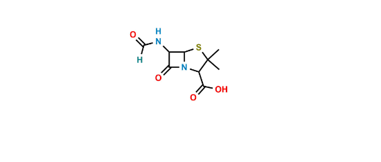 Picture of Pivmecillinam Impurity 4