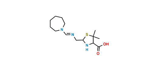 Picture of Pivmecillinam Impurity 5
