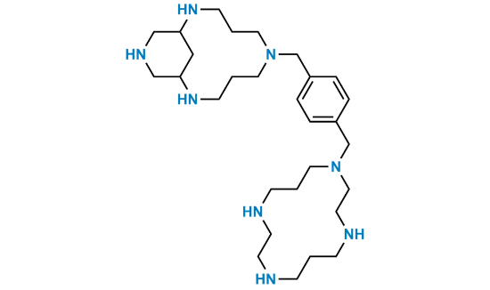 Picture of Plerixafor Impurity 6