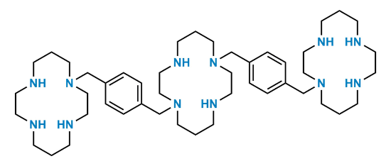 Picture of Plerixafor Impurity 7