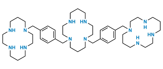 Picture of Plerixafor Impurity 8
