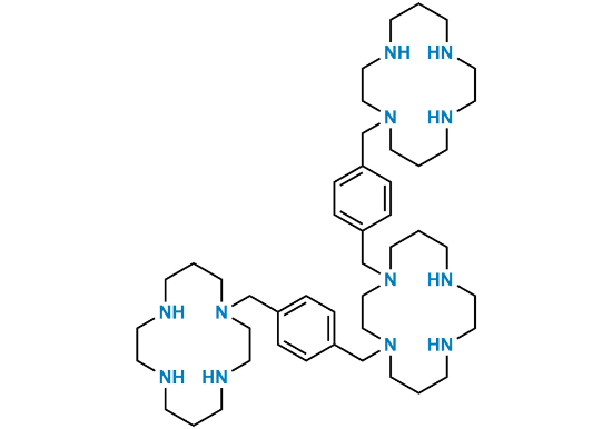 Picture of Plerixafor Impurity 9