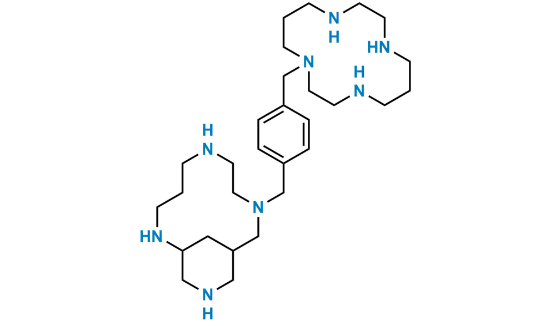 Picture of Plerixafor Impurity 10