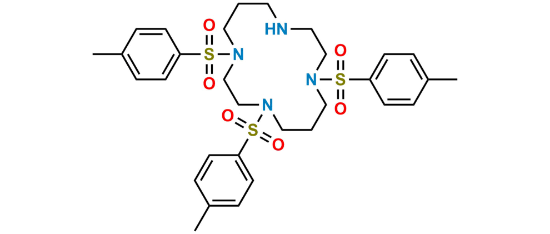 Picture of Plerixafor Impurity 14