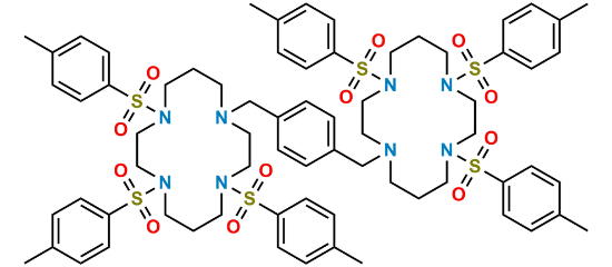Picture of Plerixafor Impurity 15
