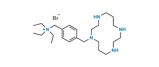 Picture of Plerixafor Impurity 16