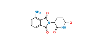 Picture of Pomalidomide