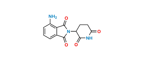 Picture of Pomalidomide