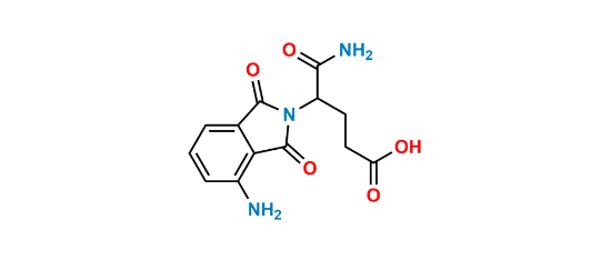 Picture of Pomalidomide impurity-6