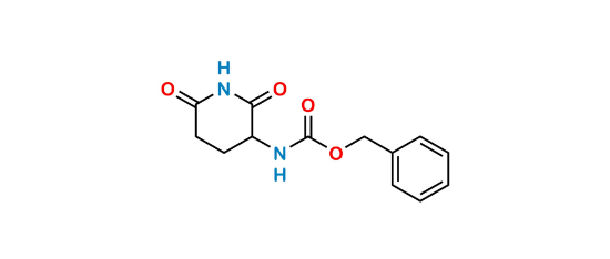 Picture of Pomalidomide Benzyldione Impurity