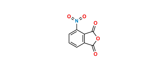 Picture of Pomalidomide Impurity A 