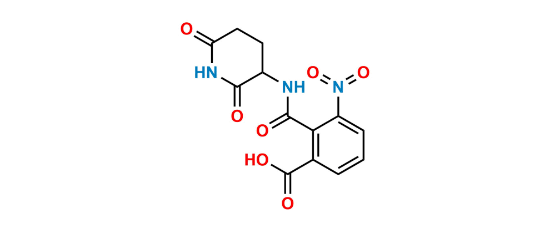 Picture of Pomalidomide Impurity C