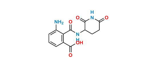 Picture of Pomalidomide Impurity 1