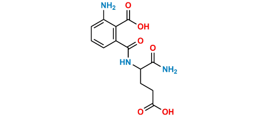 Picture of Pomalidomide Impurity 4