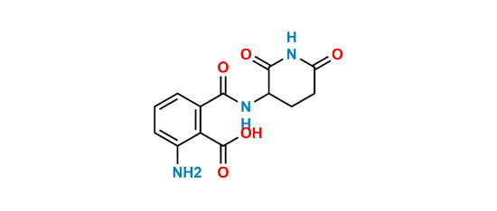 Picture of Pomalidomide Impurity 7