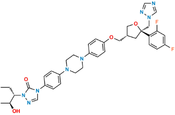 Picture of Posaconazole