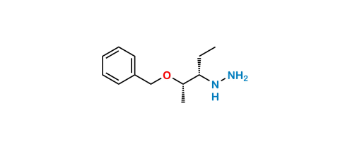 Picture of Posaconazole Desformyl Impurity