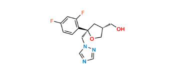 Picture of Posaconazole Impurity 4