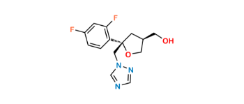 Picture of Posaconazole Impurity 17