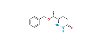 Picture of Posaconazole Impurity 34