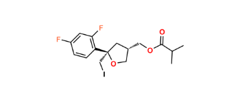 Picture of Posaconazole Impurity 36