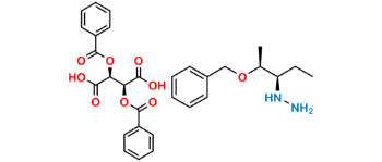 Picture of Posaconazole Impurity 37