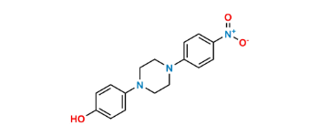 Picture of Posaconazole Impurity 48