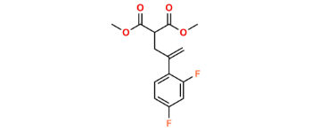 Picture of Posaconazole Impurity 54
