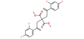 Picture of Posaconazole Impurity 55
