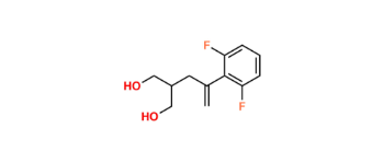 Picture of Posaconazole Impurity 56