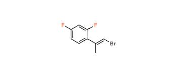 Picture of Posaconazole Impurity 57