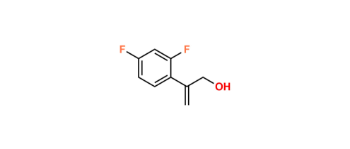 Picture of Posaconazole Impurity 58