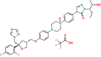 Picture of Posaconazole Impurity 61