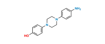 Picture of Posaconazole Impurity 73