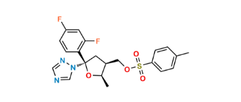 Picture of Posaconazole Impurity 74