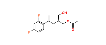 Picture of Posaconazole Impurity 75