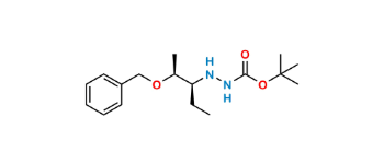 Picture of Posaconazole Impurity 80