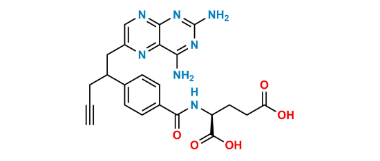 Picture of Pralatrexate