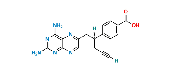 Picture of Des-Glu-Pralatrexate