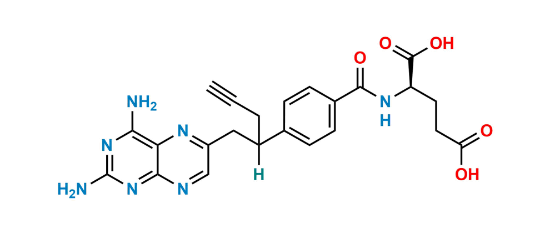 Picture of Pralatrexate R-Isomer