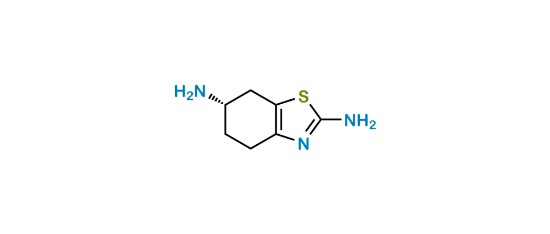 Picture of Pramipexole EP Impurity A