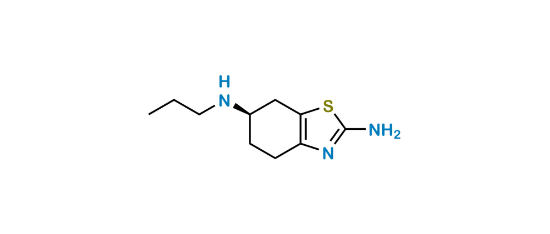 Picture of Pramipexole EP Impurity D