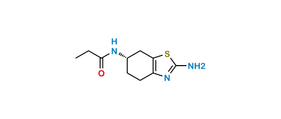 Picture of Pramipexole EP Impurity E