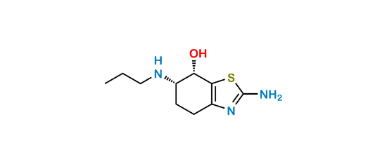 Picture of Pramipexole Related Compound G