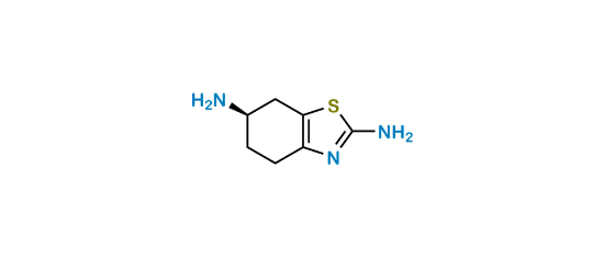 Picture of Pramipexole (6R)-Amino Impurity