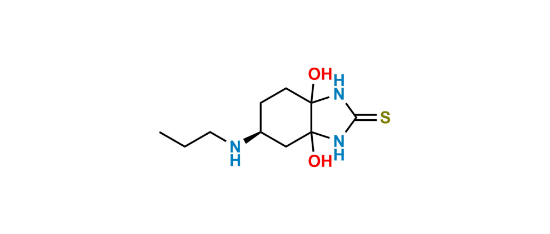 Picture of Pramipexole Related Compound F