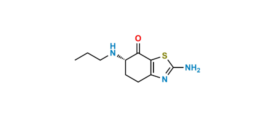 Picture of 7-Ketopramipexole