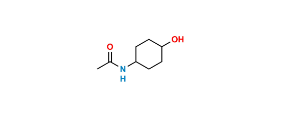 Picture of 4-Acetamidocyclohexanol