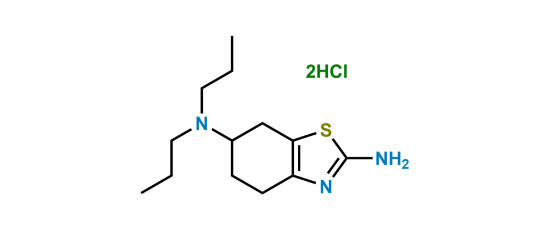 Picture of Pramipexole Impurity 2