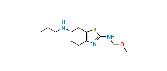Picture of Pramipexole Impurity 3